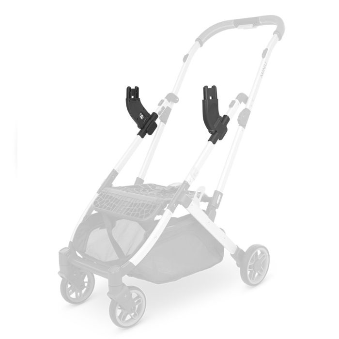 UPPAbaby Bassinet / Carrycot Adapters Minu /  Minu V2