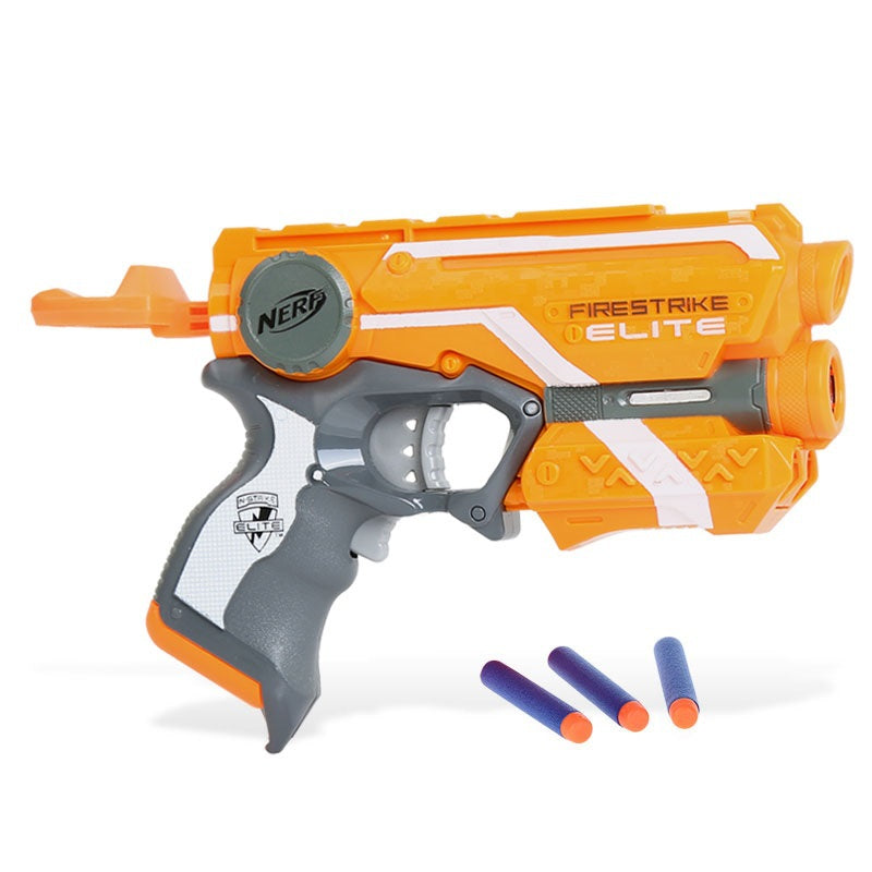 Nerf Elite Firestrike