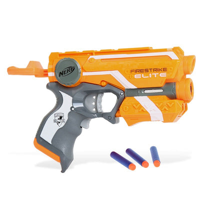 Nerf Elite Firestrike