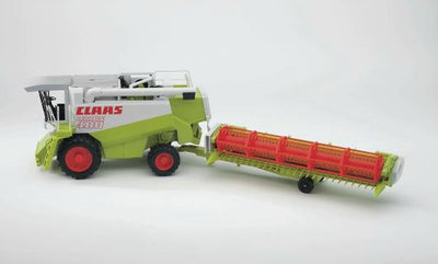 Bruder Class Lexion Combine Harvestor 1:20