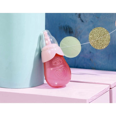 Baby Annabell Milk Bottle