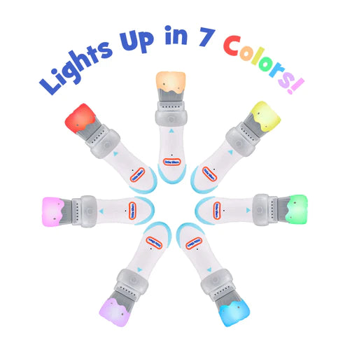 Little Tikes Shapes And Sounds Paintbrush