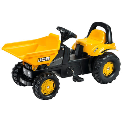 Rolly JCB Dumper