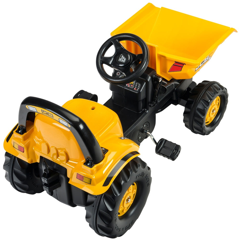 Rolly JCB Dumper