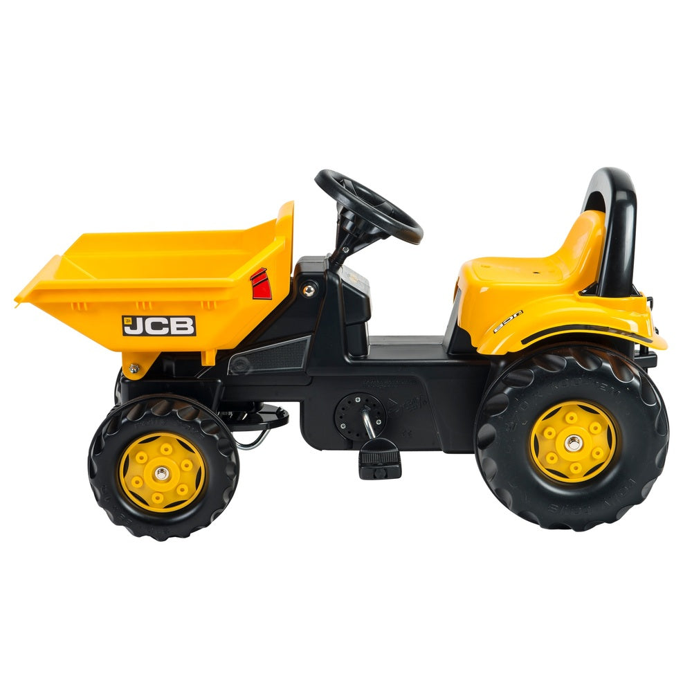 Rolly JCB Dumper