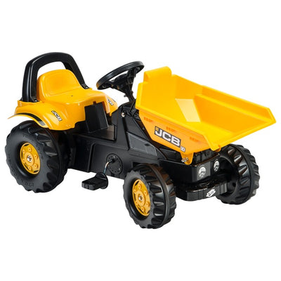 Rolly JCB Dumper