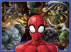 Spider-Man 100pc Jigsaw Puzzle