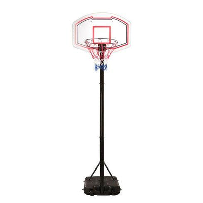 Junior Basketball Stand Set