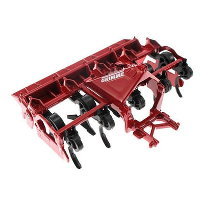 SIKU 2065 - Grimme Ridging Hiler