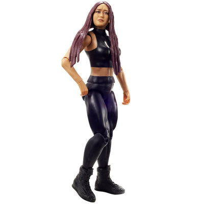 WWE Wrestling Figure Io Shirai