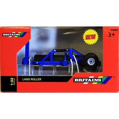 Britains 42880 Land Roller 1-32