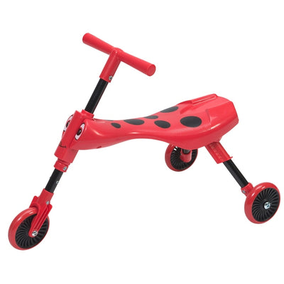 Scuttlebug Bumble