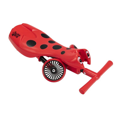Scuttlebug Bumble