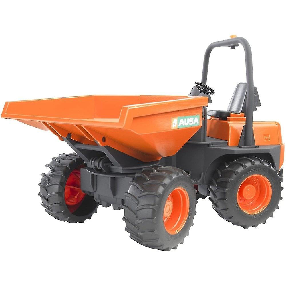 Bruder Ausa Mini Dumper 1:16