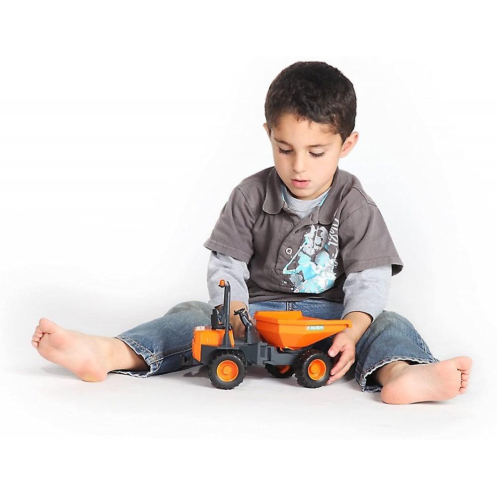 Bruder Ausa Mini Dumper 1:16