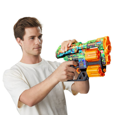 X Shot Skins Dread Dart Gun