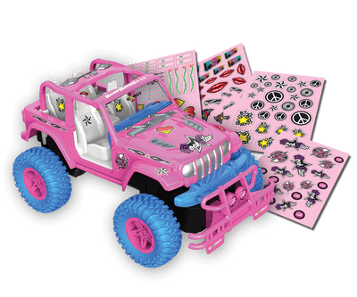 Exost Crossroad Amazone Remote Control Vehicle