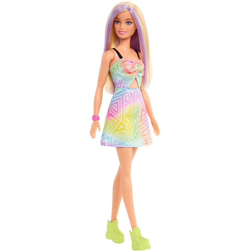 Barbie Fashionistas Doll No:190