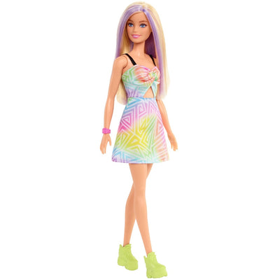 Barbie Fashionistas Doll No:190