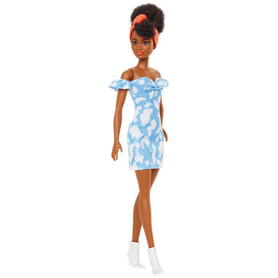 Barbie Fashionistas Doll No:185
