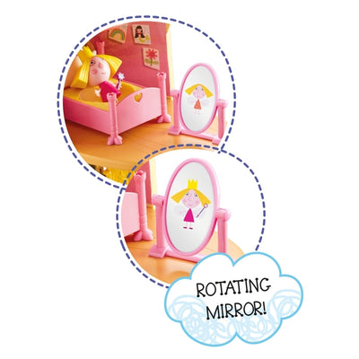 Ben & Holly's Little Kingdom Thistle Castle Playset