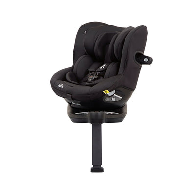 iSpin 360 Group 0-1 i-Size Car Seat