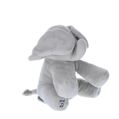Gund Flappy The Elephant 30cm Soft Toy
