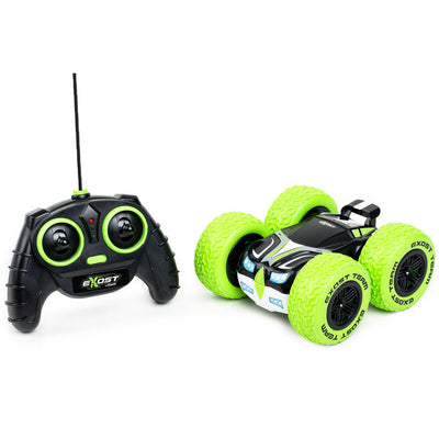 Exost 360 Cross R/C All Terrain Vehicle Green / Black