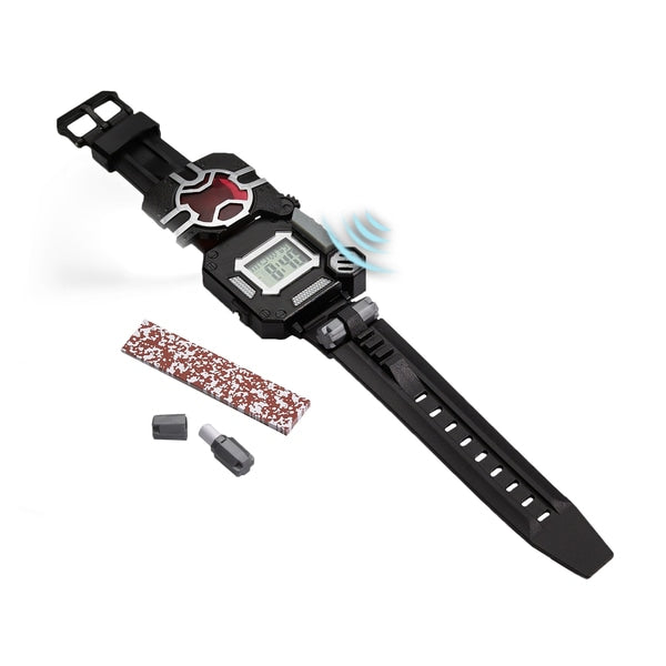 Spy X Recon Watch