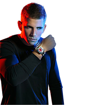 Spy X Recon Watch