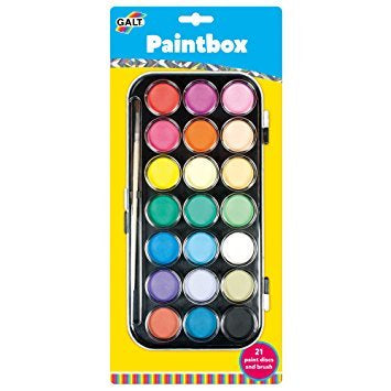 Galt Paintbox