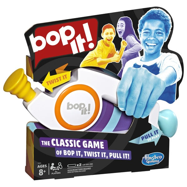 Bop It!