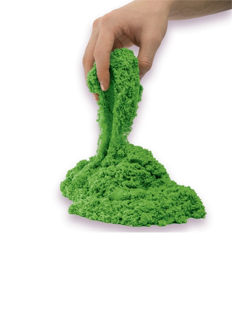 Kinetic Sand 2lb Colour Bag Assortment