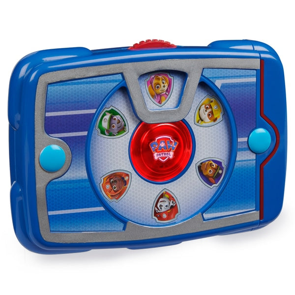 Paw Patrol Ryder's Interactive Pup Pad With 14 Sounds