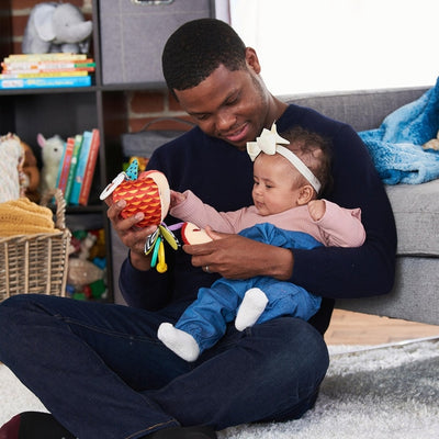 Lamaze Archer The Apple