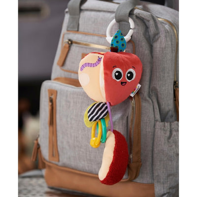 Lamaze Archer The Apple