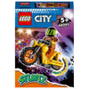 Lego City Stuntz 60297 Demolition Stunt Bike