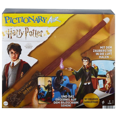Harry Potter Pictionary Air