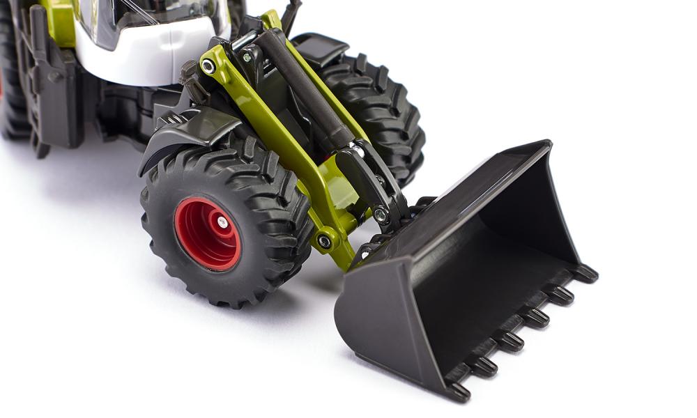 Siku Class Torion 1914 Wheel Loader 1:50