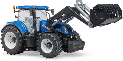 Bruder 03121 New Holland T7.315 Tractor & Loader
