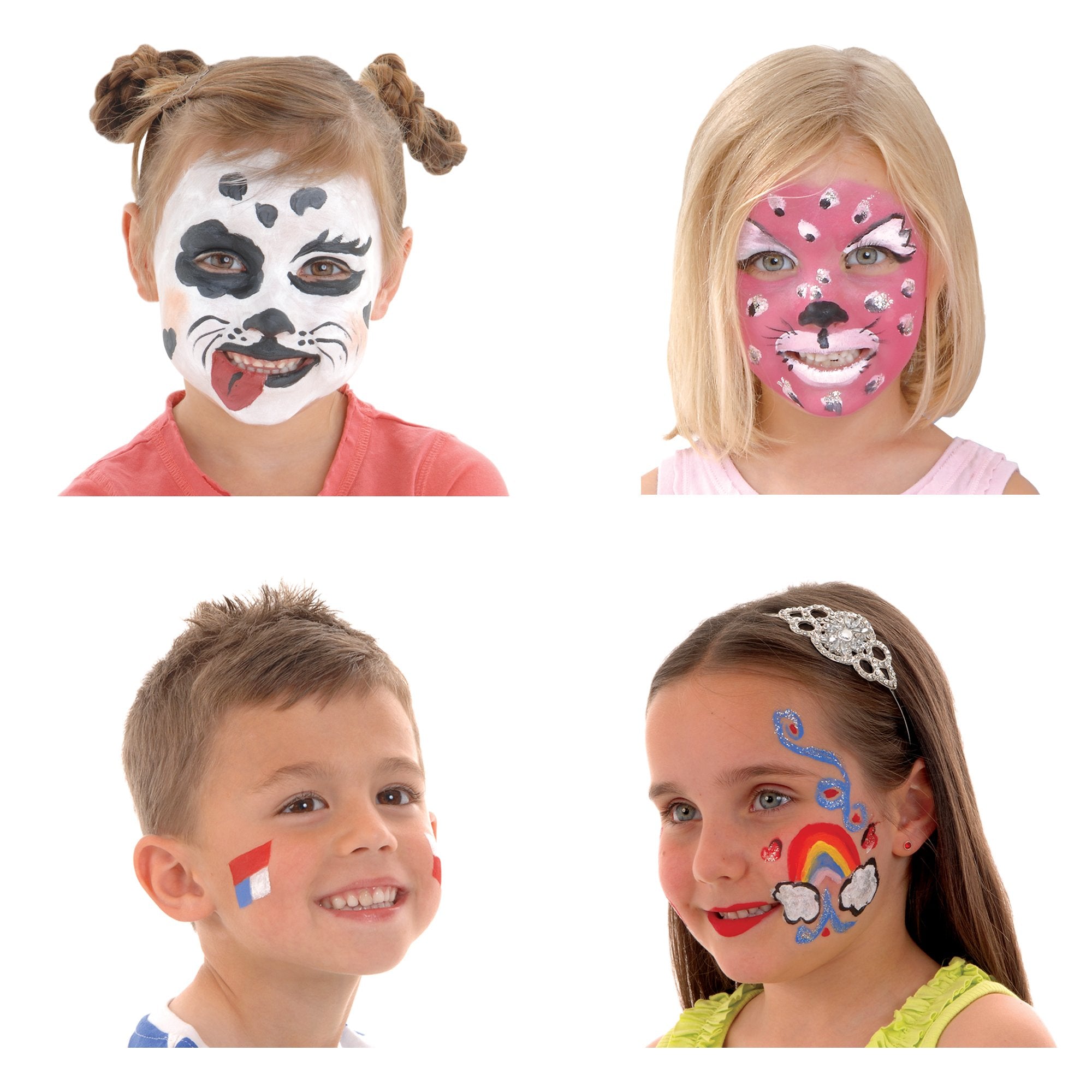 Galt Face Painting