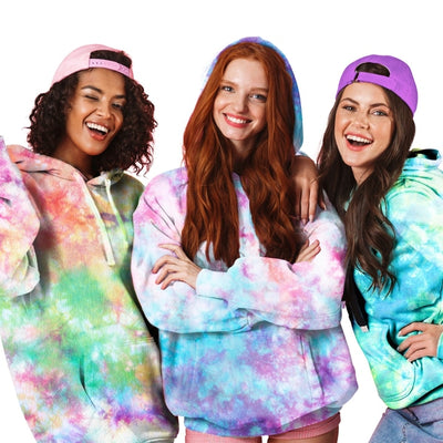 Tybo XL Ultimate Tie Dye Set