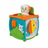 Clementoni Baby Activity Cube