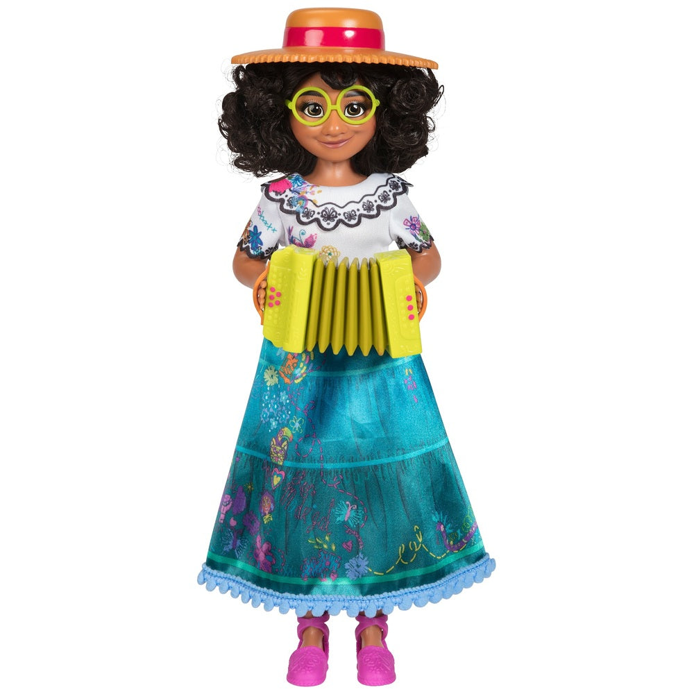 Disney Encanto Mirabel Sing And Play Doll