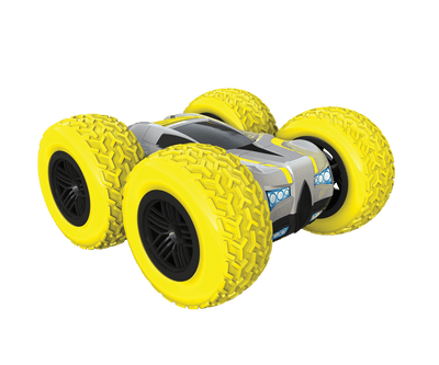 Exost 360 Cross R/C All Terrain Vehicle Yellow / Black