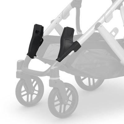 UPPAbaby Lower Car Seat Adaptors Vista Cybex / Maxi Cosi