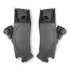 UPPAbaby Lower Car Seat Adaptors Vista Cybex / Maxi Cosi