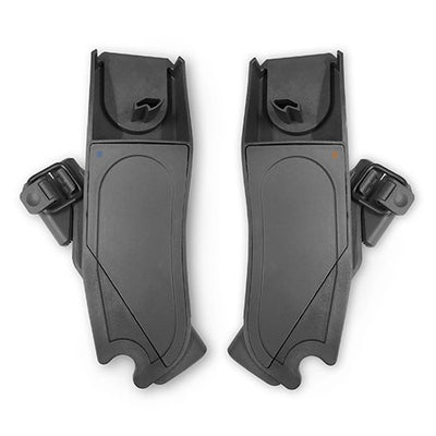 UPPAbaby Lower Car Seat Adaptors Vista Cybex / Maxi Cosi