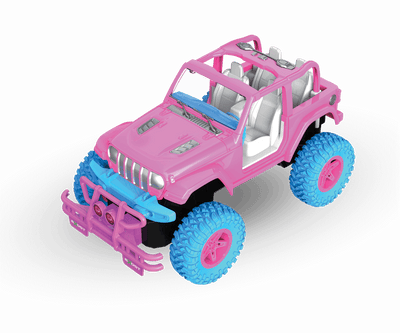 Exost Crossroad Amazone Remote Control Vehicle