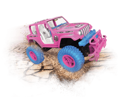 Exost Crossroad Amazone Remote Control Vehicle